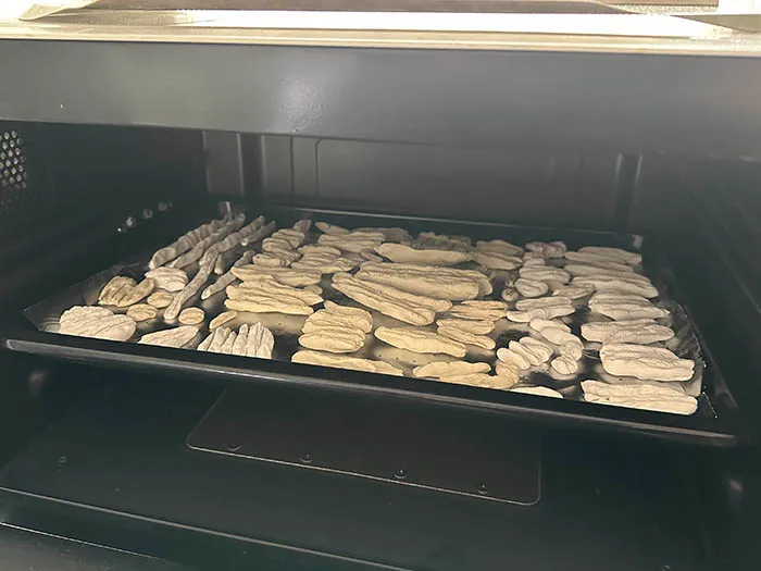 Aquascaping steps Color layers of the earth IAPLC 2024 - Kazuma Takeuchi / Japan